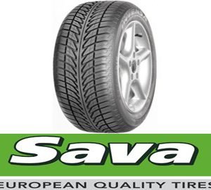 צמיג סאווה Sava Intensa 2 SUV 215/55R18 99V FP XL TL