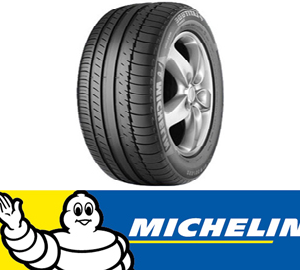 צמיג מישלין לרכב Michelin Lattitude Sport 3 245/50R19 105W XL ZP ROF