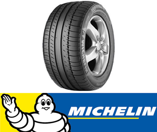צמיג מישלין לרכב Michelin Lattitude Sport 3 245/50R19 105W XL ZP ROF