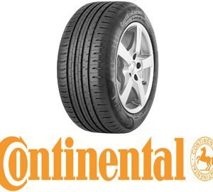 צמיג קונטיננטל לרכב Continental UltraContact 155/65R14 75T
