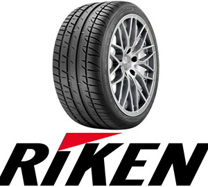 צמיג רייקן לרכב RIKEN ULTRA HIGH PERFORMANCE 225/55R17 101Y