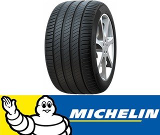 4 צמיגים מישלין במבצע Michelin Primacy 4+ 195/50R16 88V