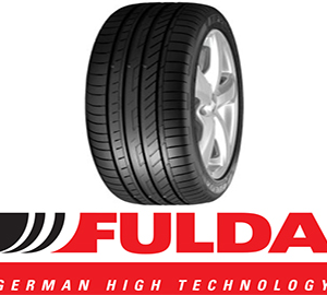 צמיג לרכב 215/55R17 98Y SPORTCONTROL 2 XL FP