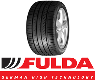 צמיג לרכב 215/55R17 98Y SPORTCONTROL 2 XL FP