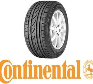 צמיג קונטיננטל Continental Premiumcontact 6 225/55R17 97W SSR