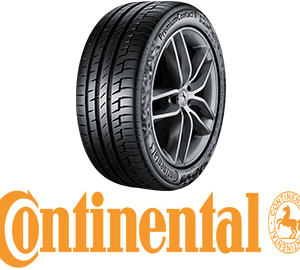 4 צמיגי קונטיננטל PremiumContact 225/55R17 101Y | אוטו טייר