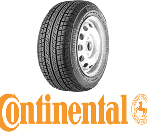 צמיג קונטיננטל Continental VancoContact Ultra 225/55R17 109/107H