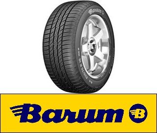 4 צמיגי ברום במבצע Barum Bravuris 5 235/55R18 100V FR