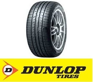 צמיג דנלופ לרכב Dunlop SPFM800 195/60R15 88H