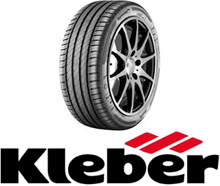 4 צמיגי קלבר במבצע KLEBER DYNAXER UHP 205/45R17 88V XL