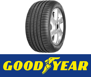4 צמיגי גודייר במבצע Goodyear Efficientgrip Perfomance 2 205/55R19 97V XL TL
