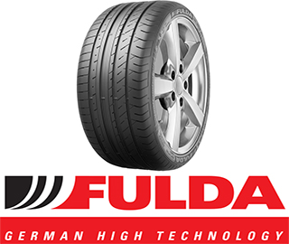 צמיג 235/45R17 97Y SPORTCONTROL 2 XL FP