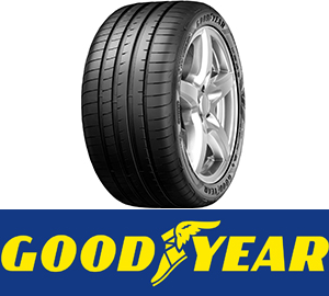 צמיג גודייר לרכב Goodyear Eagle F1 Asymmetric 5 235/50R18 97V AR TL