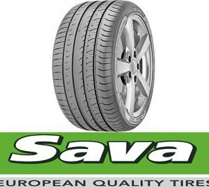 צמיג סאווה Sava Intensa 2 SUV 235/50R18 97V FP XL