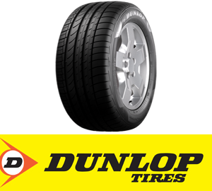 צמיג דנלופ Dunlop SP QuattroMaxx 235/65R17 108V XL