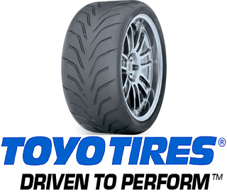 צמיג טויו Toyo Proxes R888R 195/50R16 84V TL