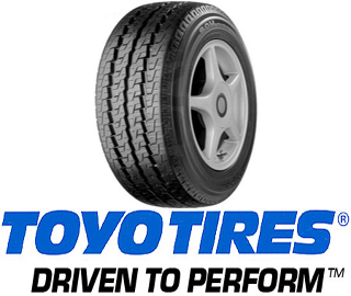 צמיג טויו Toyo Open Country H/T 265/65R17 112H TL