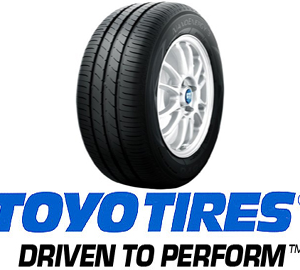 צמיג טויו Toyo NanoEnergy 3 NE03 175/55R15 77V TL