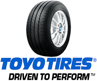 צמיג טויו Toyo NanoEnergy 3 NE03 175/55R15 77V TL