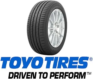 צמיג טויו Toyo Proxes Comfort 175/65R14 82H TL