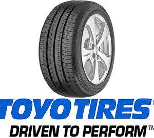צמיג טויו Toyo Tranpath R27E 185/55R15 82V TL · 980445