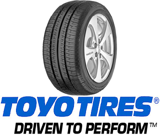 צמיג טויו Toyo Tranpath R27E 185/55R15 82V TL