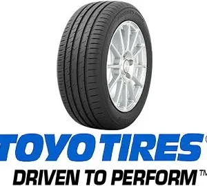 צמיג טויו Toyo Proxes Comfort 185/55R16 87V TL