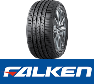צמיג פלקן לרכב Falken ZIEX ZE310 EcoRun 185/60R15 88H TL