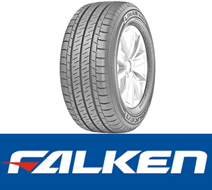 צמיג פלקן Falken Linam VAN01 205/65R15 102/100T TL