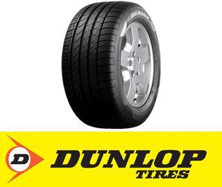 צמיג דנלופ Dunlop SP QuattroMaxx 275/45R20 110Y XL MFS