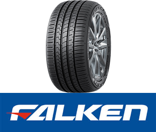 צמיג פלקן Falken ZIEX ZE310 EcoRun 215/65R15 96H TL