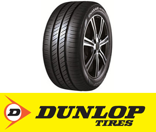 צמיג דנלופ לרכב Dunlop EC300 165/65R14 79S