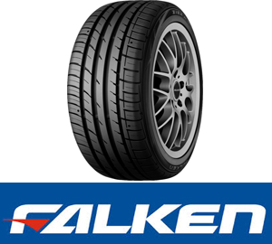 צמיג פלקן Falken ZIEX ZE914 EcoRun 225/55R17 97V TL