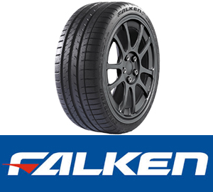 צמיג פלקן Falken Azenis FK520 235/50R18 101Y XL TL
