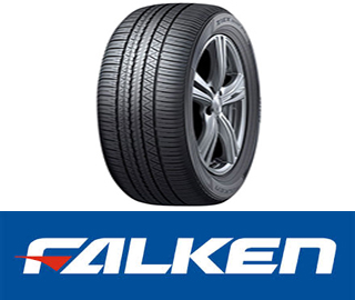 צמיג פלקן Falken ZIEX ZE310 EcoRun 245/50R20 102H TL TL