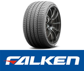 צמיג פלקן Falken Azenis FK510 255/30R19 91Y XL