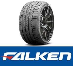 צמיג פלקן Falken Azenis FK510 255/35R18 94Y | אוטו טייר