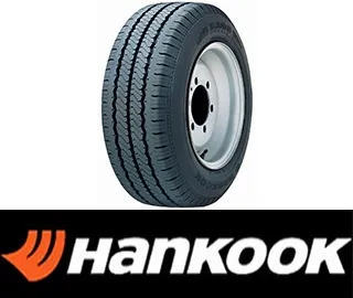 צמיג הנקוק Hankook Vantra LT RA18 205/75R16 113/111R TL