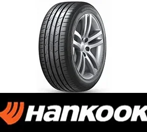 צמיג הנקוק Hankook Ventus Prime 3 K125 215/45R17 91V