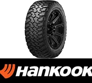 צמיג הנקוק Hankook Dynapro M/T 2 215/75R15 100/97Q