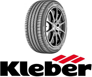 4 צמיגי קלבר במבצע KLEBER DYNAXER HP4 195/60R15 88V