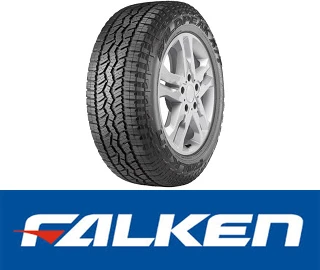 צמיג פלקן Falken Wildpeak A/T AT3WA 215/65R16 98H TL
