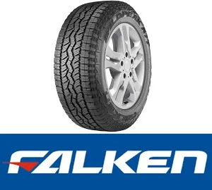 צמיג פלקן Falken Wildpeak A/T AT3WA 245/70R17 114T TL