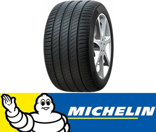 4 צמיגי מישלין במבצע Michelin Primacy 5 205/65R16 95W