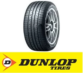 צמיג דנלופ Dunlop SPFM800 205/55R16 91V