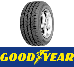 צמיג גודייר GoodYear Efficientgrip Cargo 2 215/70R15C 109/107S 8PR TL