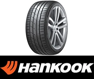 צמיג הנקוק Hankook Ventus S1 evo 3 K127 225/35R19 88Y TL XL