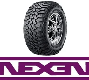 צמיג לרכב Nexen RO-M/T 31X10.5R15 109Q