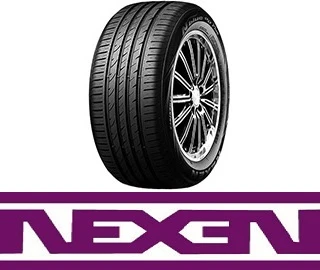 צמיג לרכב Nexen N blue HD Plus 215/60R16 95H CP641