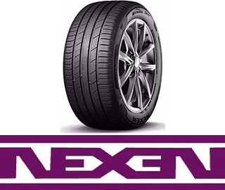 צמיג Nexen NFera SU1 225/55R16 99W XL